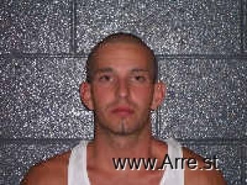 Christopher Shawn Sheppard Mugshot