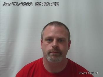 Christopher  Shirley Mugshot