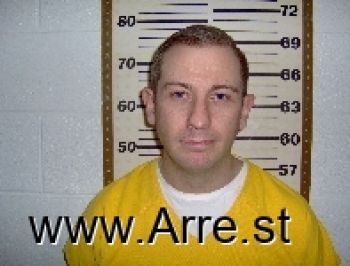 Christopher Michael Shook Mugshot