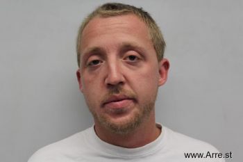 Christopher Shane Short Mugshot