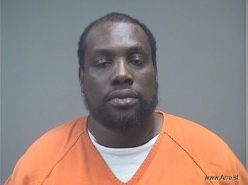 Christopher Louis Shorter Mugshot