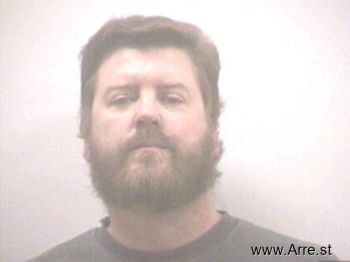 Christopher R Sills Mugshot