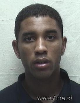 Christopher Odell Singleton Jr Mugshot