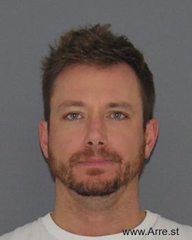 Christopher  Skinner Mugshot