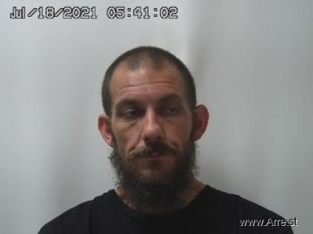 Christopher Michael Sloan Mugshot