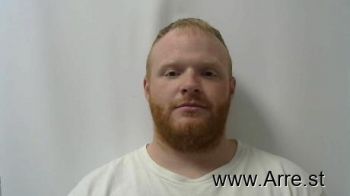 Christopher James Slone Mugshot