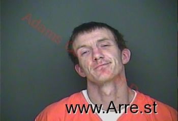 Christopher W Smalley Mugshot