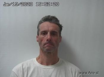 Christopher  Smith Mugshot