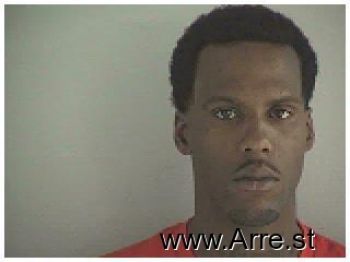 Christopher Jason Smith Mugshot