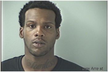 Christopher Jason Smith Mugshot