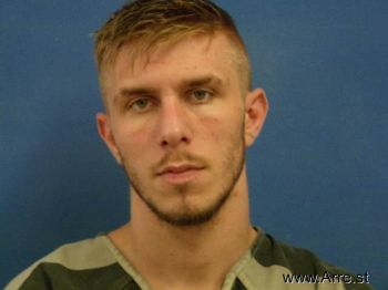 Christopher Michael Spencer Mugshot