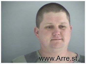 Christopher Scott Staten Mugshot