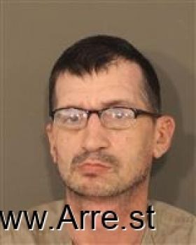 Christopher M Steininger Mugshot