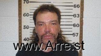 Christopher Wayne Stewart Mugshot