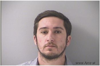 Christopher Allen Strauss Jr Mugshot