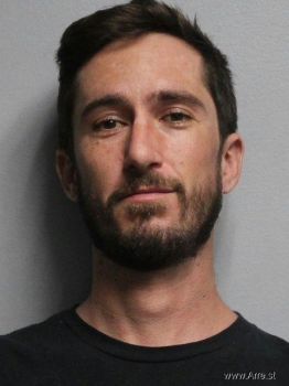 Christopher Allen Strauss Jr Mugshot