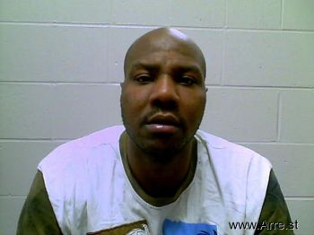 Christopher Darnell Strodes Mugshot