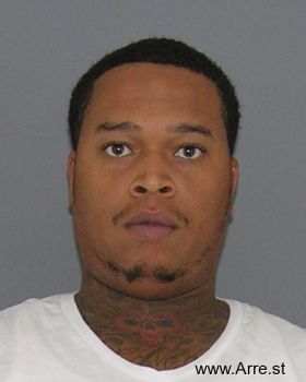 Christopher  Sweatt Mugshot