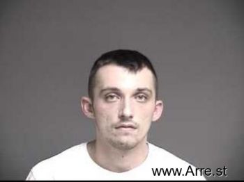 Christopher Ryan Tackett Mugshot