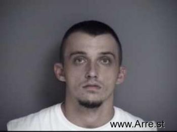 Christopher Ryan Tackett Mugshot