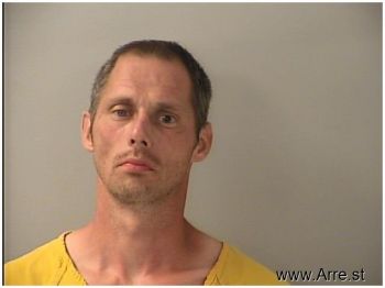 Christopher Lee Tackett Mugshot