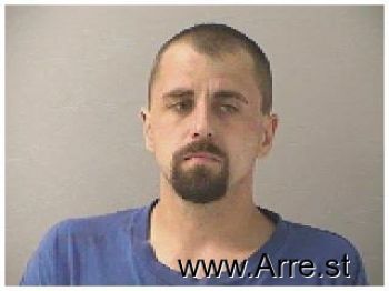 Christopher Shane Lee Terry Mugshot