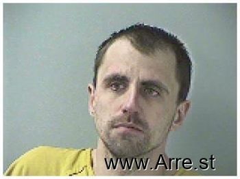 Christopher Shane Lee Terry Mugshot