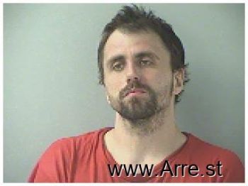 Christopher Shane Lee Terry Mugshot