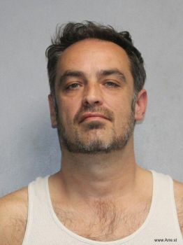 Christopher Gordon Terry Mugshot