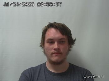 Christopher  Thompson Mugshot