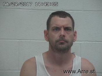 Christopher Dean Tilley Mugshot