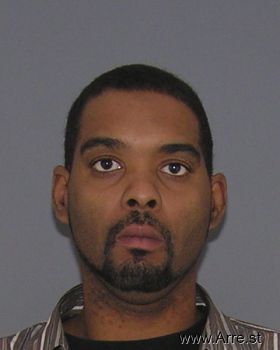 Christopher  Tillman Mugshot