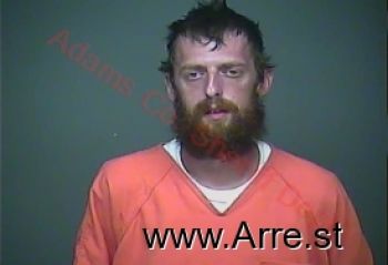 Christopher William Tolle Mugshot