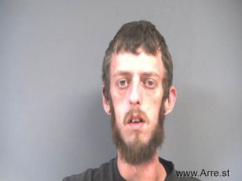 Christopher W Tolle Mugshot