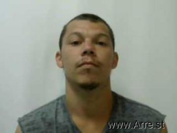 Christopher Michael Tracy Mugshot