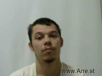 Christopher Michael Tracy Mugshot