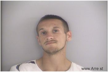 Christopher S Tucker Mugshot