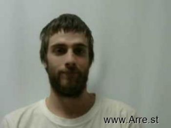 Christopher T Turner Mugshot