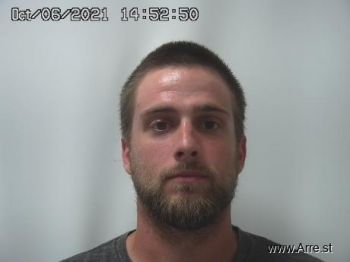 Christopher Thomas Turner Mugshot