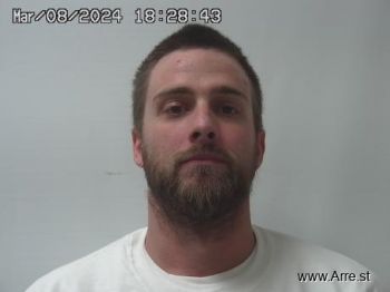 Christopher Thomas Turner Mugshot