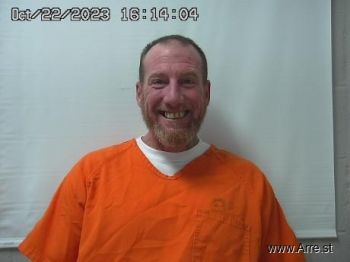 Christopher  Underhill Mugshot