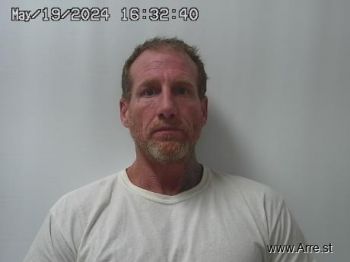 Christopher Michael Underhill Mugshot