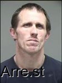 Christopher Donald Vernon Mugshot