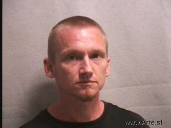 Christopher Matthew Wade Mugshot