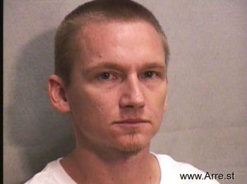 Christopher Matthew Wade Mugshot