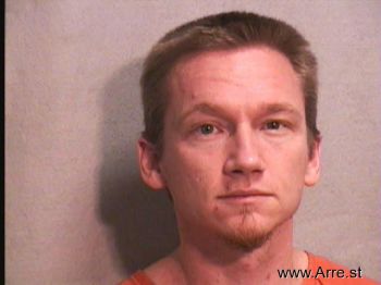 Christopher Matthew Wade Mugshot