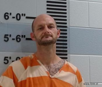 Christopher R Wagoner Mugshot