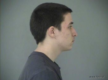 Christopher Ryan Waller Mugshot