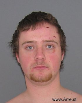 Christopher  Walsh Mugshot