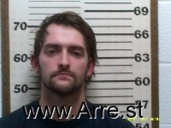 Christopher Michael Ward Mugshot